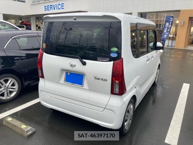 Daihatsu TANTO 2021-03 7620696-2