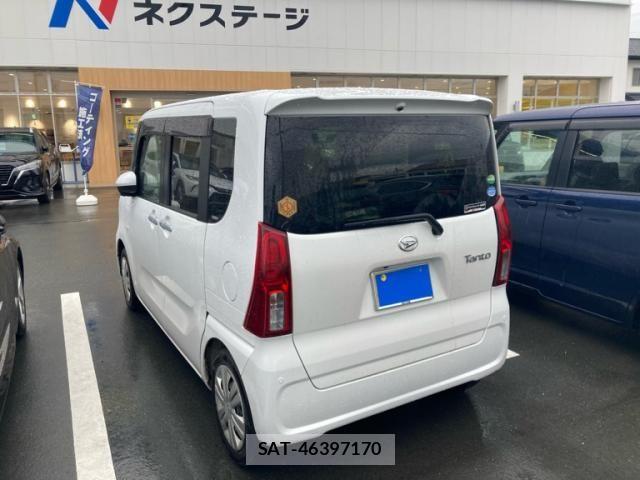 Daihatsu TANTO 2021-03 7620696-3