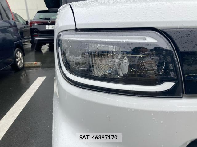 Daihatsu TANTO 2021-03 7620696-4
