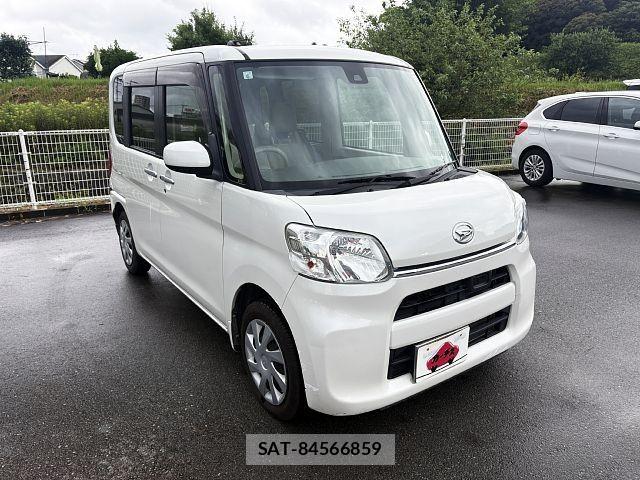 Daihatsu TANTO 2015-05 7620705-0