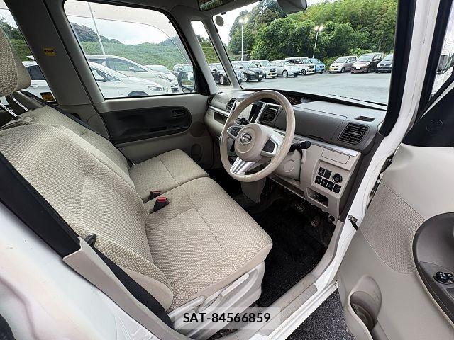 Daihatsu TANTO 2015-05 7620705-1