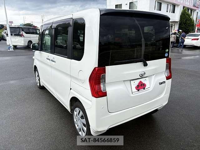 Daihatsu TANTO 2015-05 7620705-2