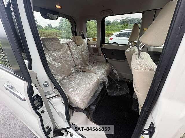 Daihatsu TANTO 2015-05 7620705-3