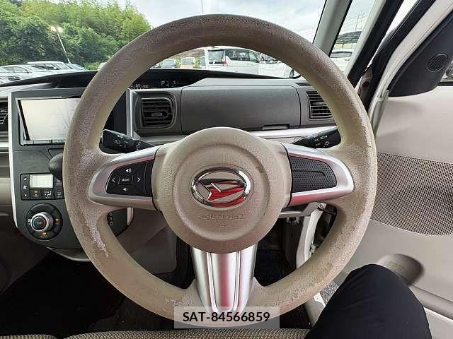 Daihatsu TANTO 2015-05 7620705-4