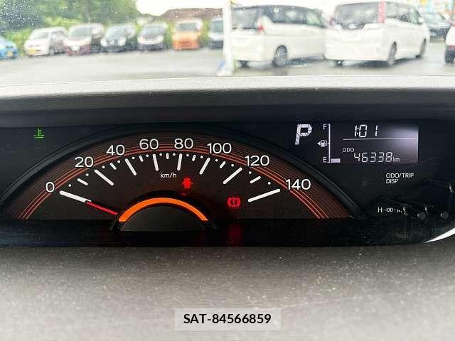 Daihatsu TANTO 2015-05 7620705-6