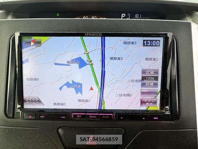 Daihatsu TANTO 2015-05 7620705-7