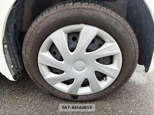 Daihatsu TANTO 2015-05 7620705-8