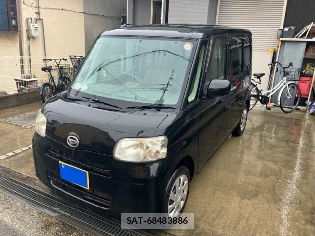 Daihatsu TANTO 2012-05 7620711-0