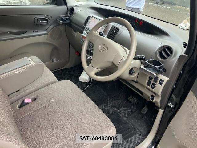 Daihatsu TANTO 2012-05 7620711-9