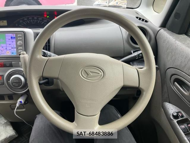Daihatsu TANTO 2012-05 7620711-10