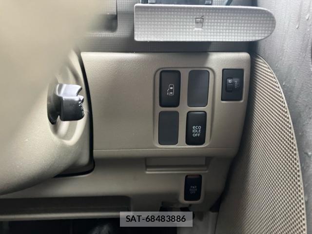 Daihatsu TANTO 2012-05 7620711-11