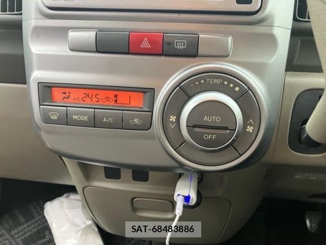 Daihatsu TANTO 2012-05 7620711-14