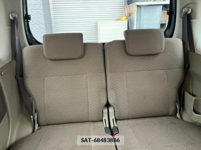 Daihatsu TANTO 2012-05 7620711-15