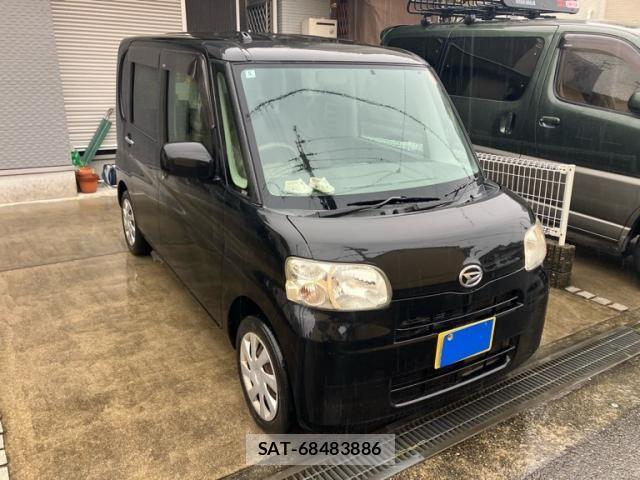 Daihatsu TANTO 2012-05 7620711-1