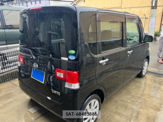 Daihatsu TANTO 2012-05 7620711-2