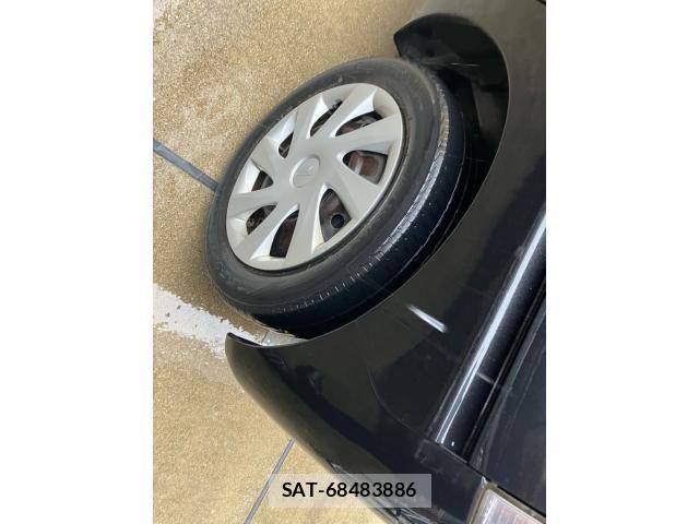 Daihatsu TANTO 2012-05 7620711-6