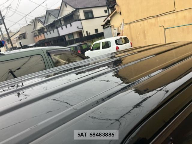 Daihatsu TANTO 2012-05 7620711-8