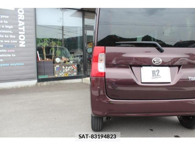 Daihatsu TANTO 2018-08 7620699-10