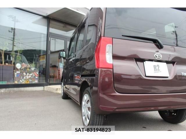Daihatsu TANTO 2018-08 7620699-11