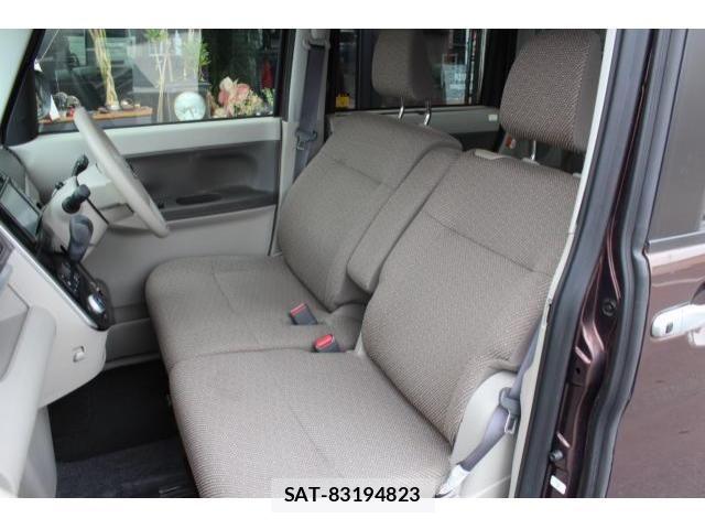 Daihatsu TANTO 2018-08 7620699-14
