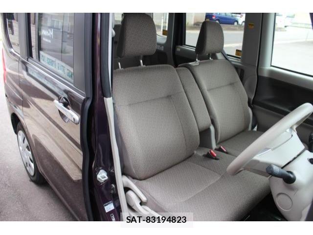 Daihatsu TANTO 2018-08 7620699-15