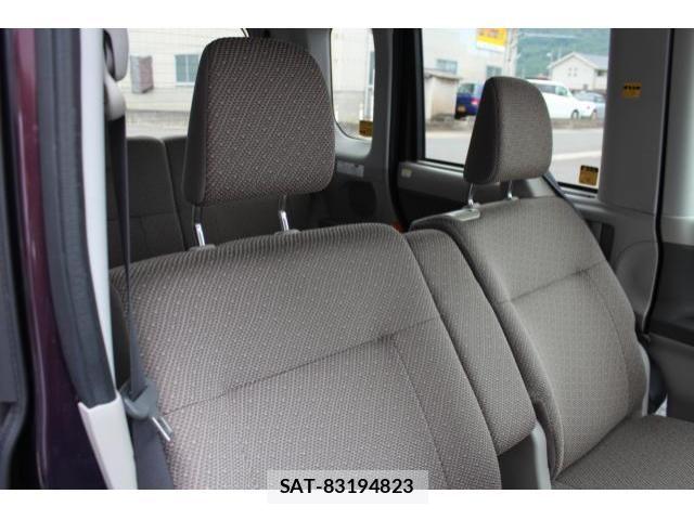 Daihatsu TANTO 2018-08 7620699-16