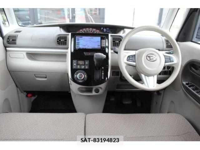 Daihatsu TANTO 2018-08 7620699-1