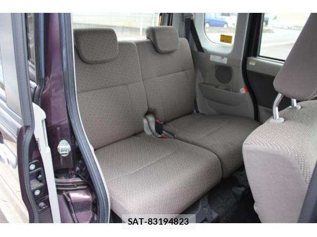 Daihatsu TANTO 2018-08 7620699-19