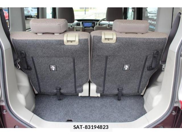 Daihatsu TANTO 2018-08 7620699-20