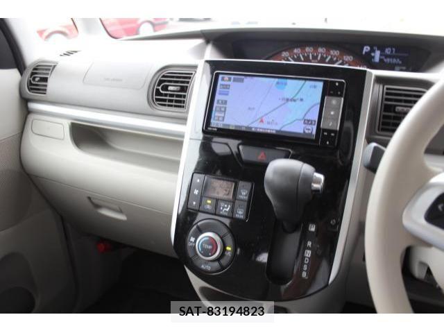 Daihatsu TANTO 2018-08 7620699-21