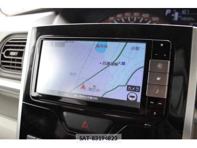 Daihatsu TANTO 2018-08 7620699-22