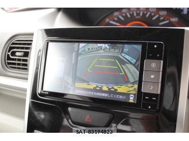 Daihatsu TANTO 2018-08 7620699-25