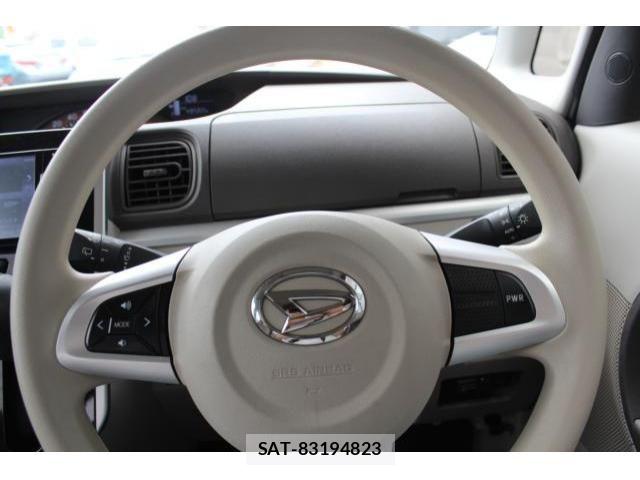 Daihatsu TANTO 2018-08 7620699-29