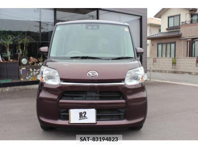 Daihatsu TANTO 2018-08 7620699-4