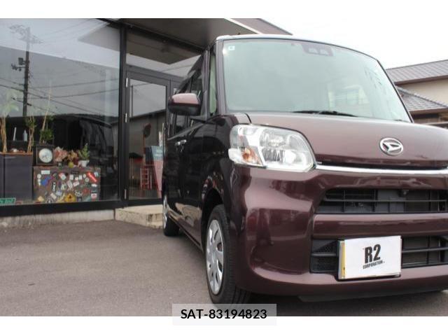 Daihatsu TANTO 2018-08 7620699-7