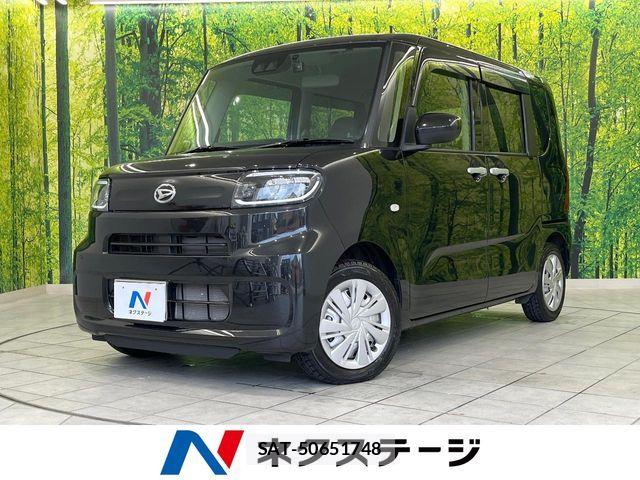 Daihatsu TANTO 2024-10 7620683-0
