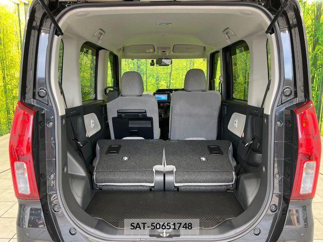 Daihatsu TANTO 2024-10 7620683-9