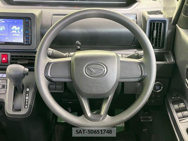 Daihatsu TANTO 2024-10 7620683-10