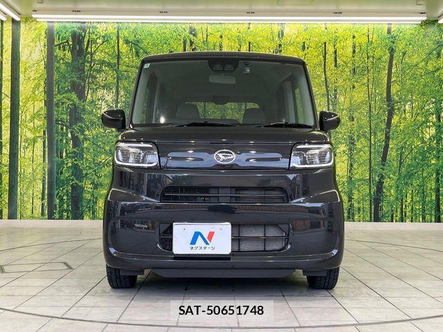 Daihatsu TANTO 2024-10 7620683-13