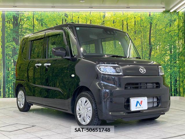 Daihatsu TANTO 2024-10 7620683-15