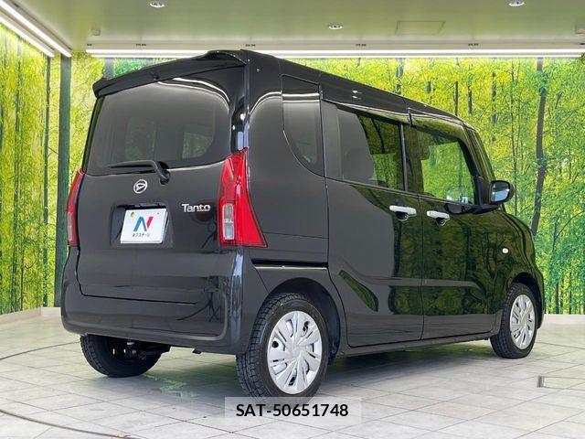 Daihatsu TANTO 2024-10 7620683-16