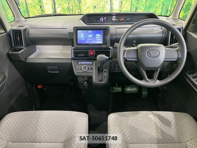 Daihatsu TANTO 2024-10 7620683-1