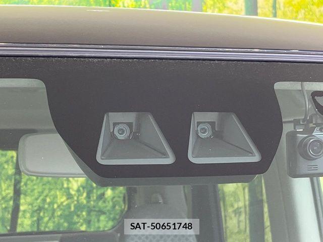 Daihatsu TANTO 2024-10 7620683-2