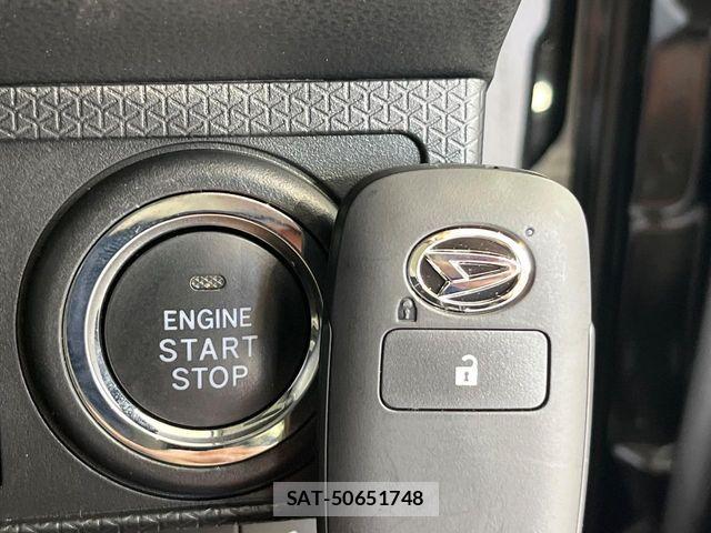 Daihatsu TANTO 2024-10 7620683-5