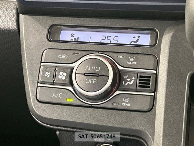 Daihatsu TANTO 2024-10 7620683-6