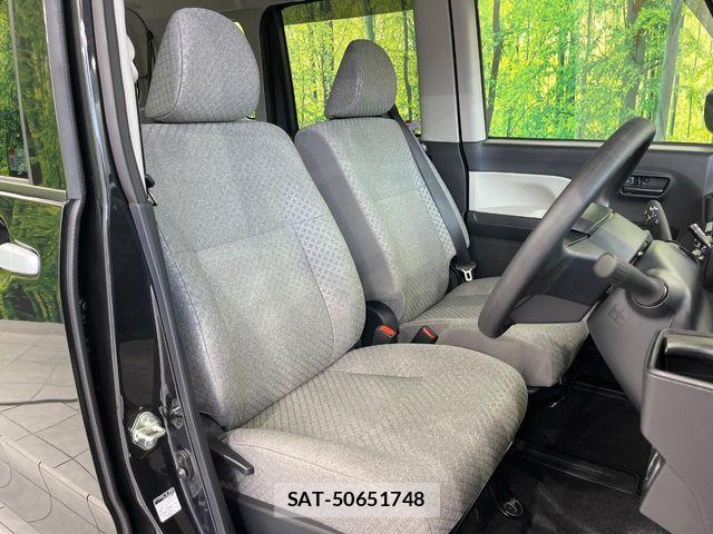 Daihatsu TANTO 2024-10 7620683-7