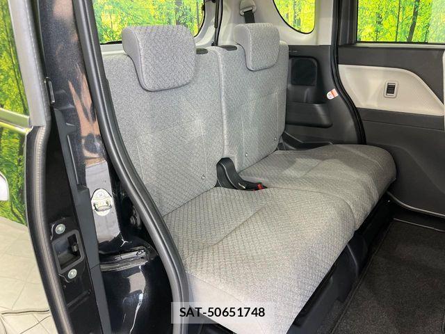 Daihatsu TANTO 2024-10 7620683-8