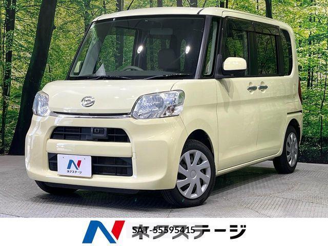 Daihatsu TANTO 2014-04 7620712-0
