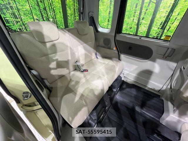 Daihatsu TANTO 2014-04 7620712-9