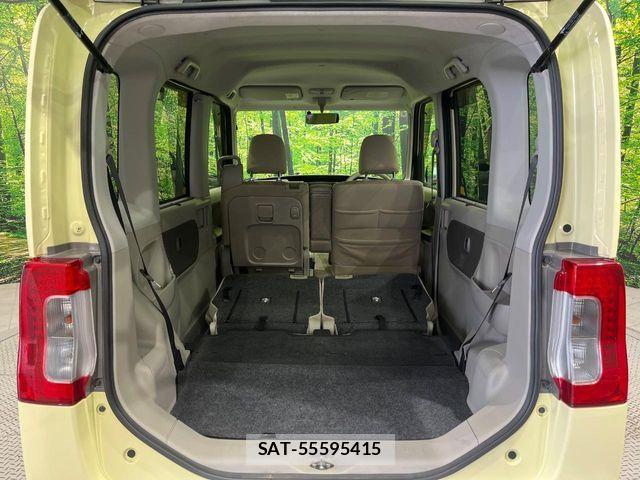 Daihatsu TANTO 2014-04 7620712-10